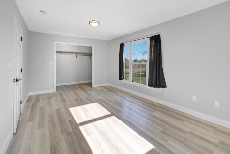 100 Parks Road Richmond ME 04357