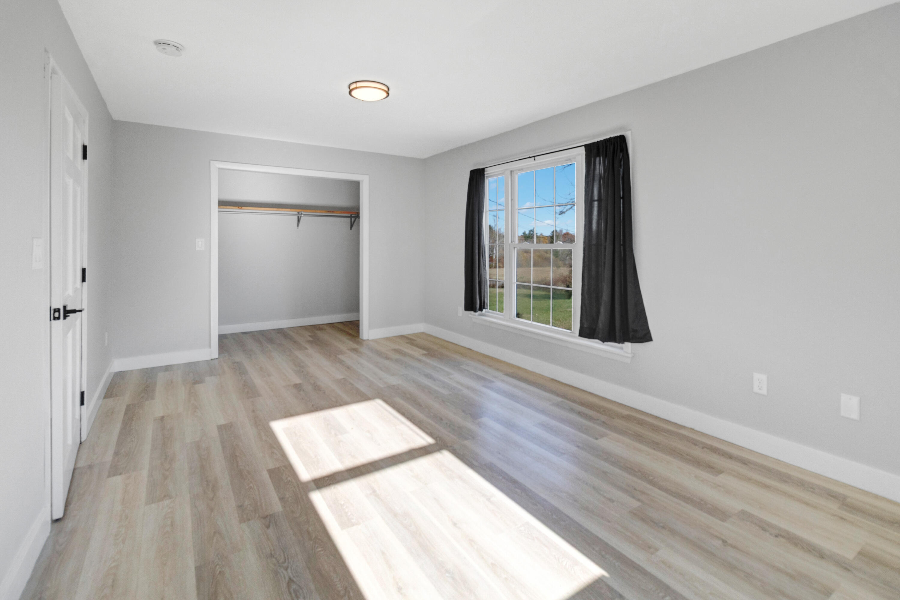 100 Parks Road Richmond ME 04357