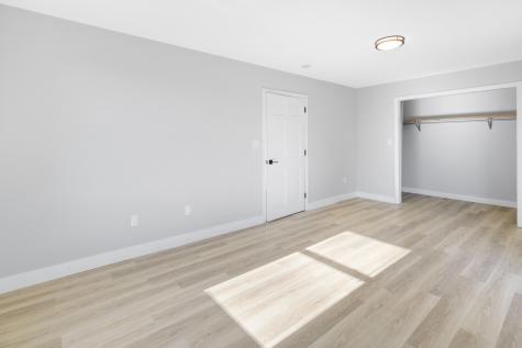 100 Parks Road Richmond ME 04357