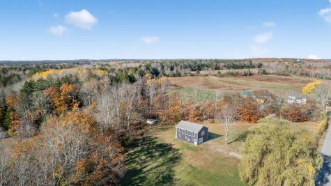 100 Parks Road Richmond ME 04357