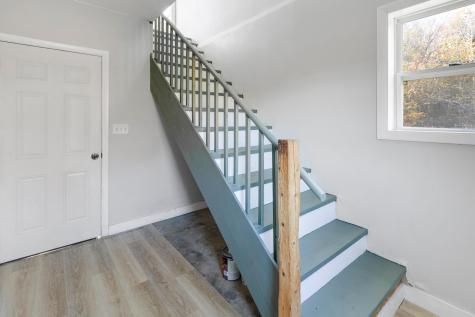 100 Parks Road Richmond ME 04357