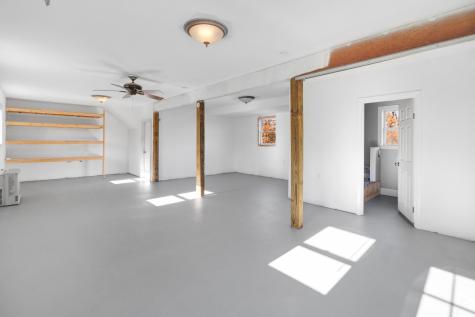 100 Parks Road Richmond ME 04357