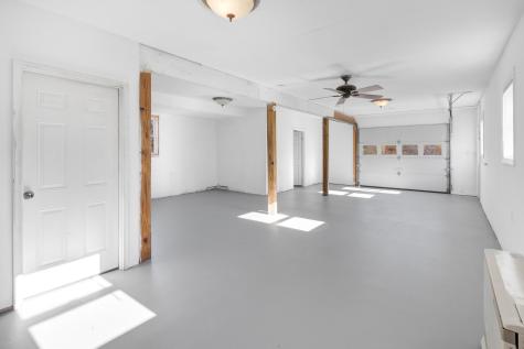 100 Parks Road Richmond ME 04357