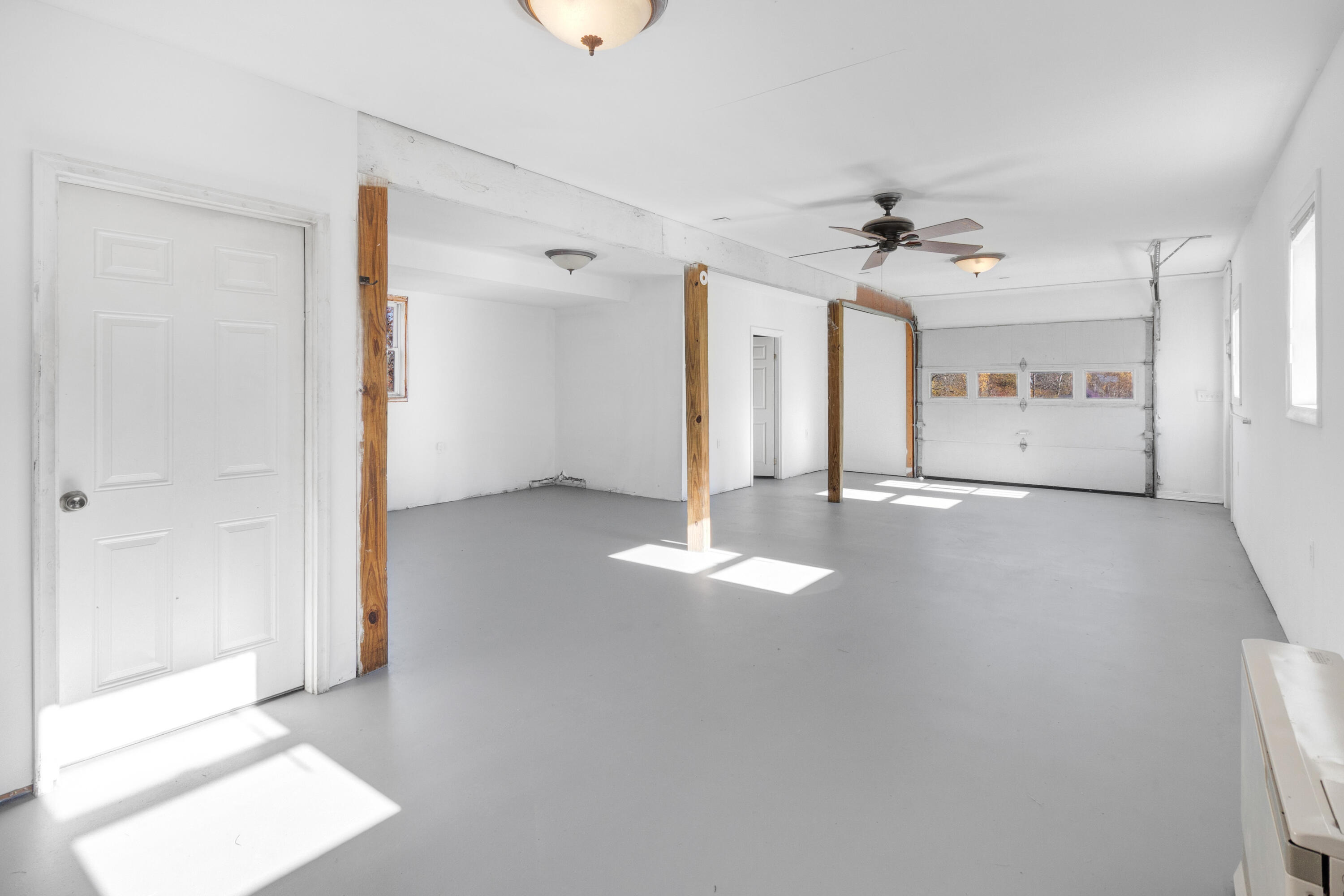 100 Parks Road Richmond ME 04357