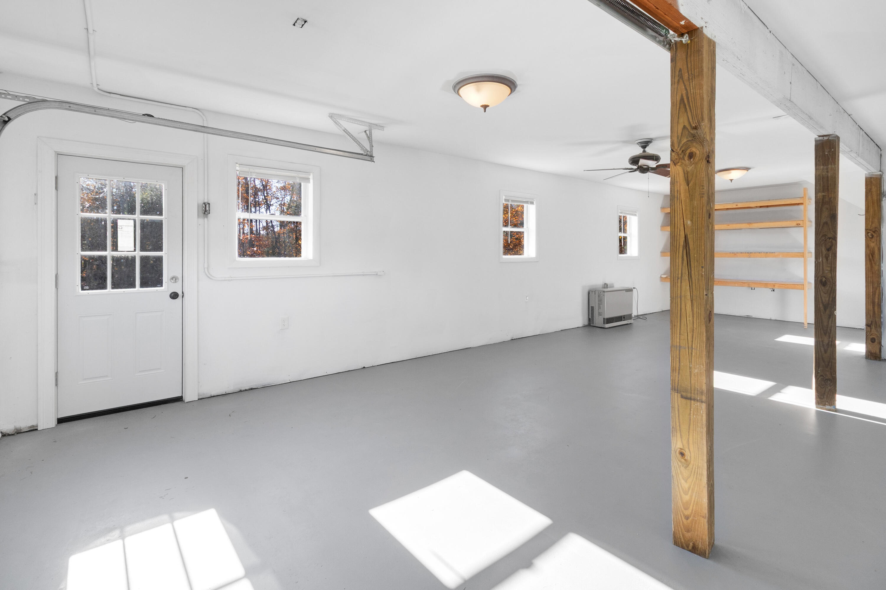 100 Parks Road Richmond ME 04357