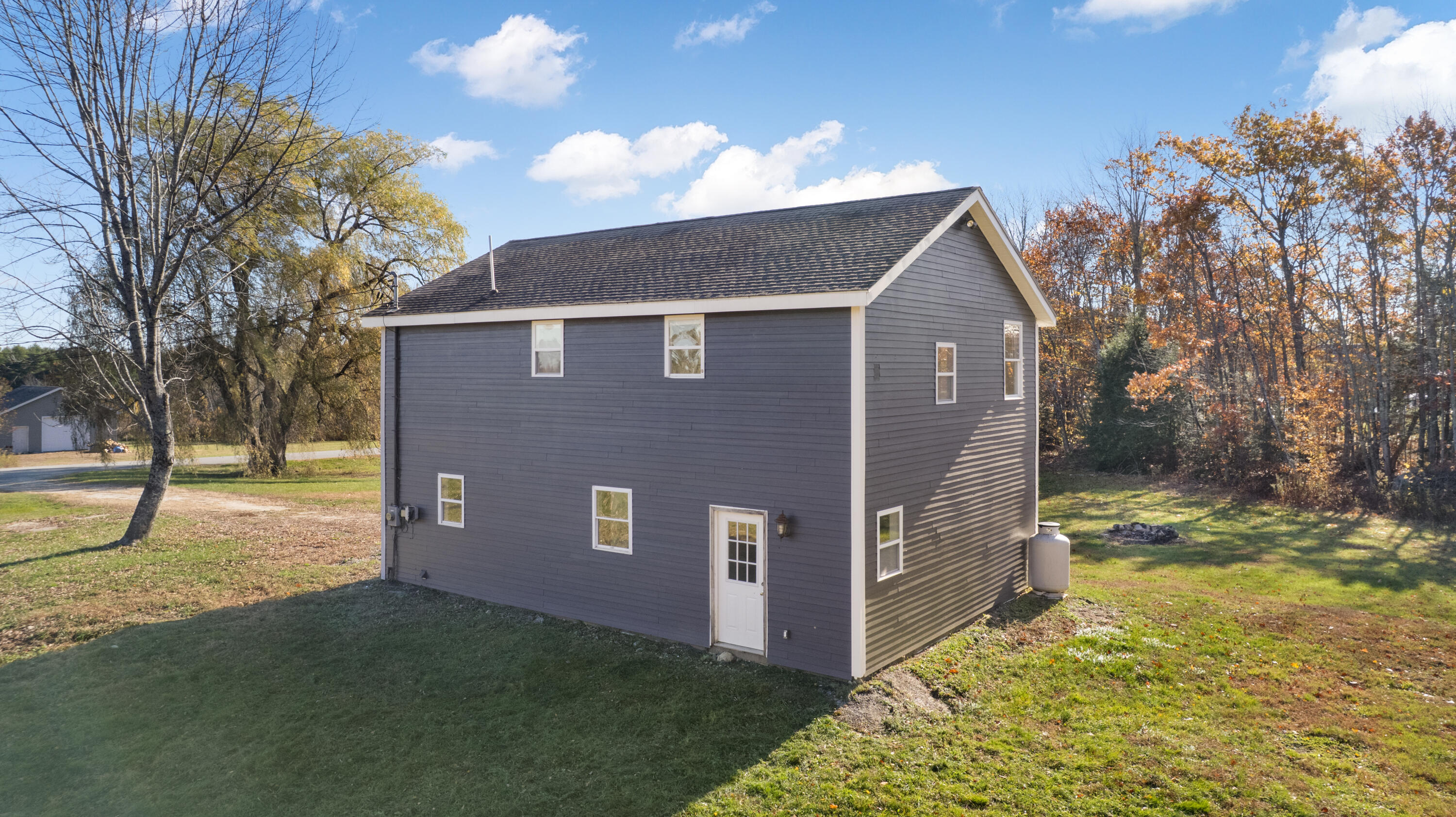 100 Parks Road Richmond ME 04357