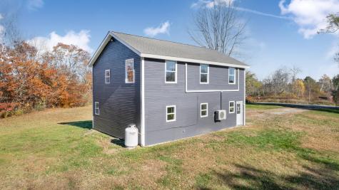 100 Parks Road Richmond ME 04357