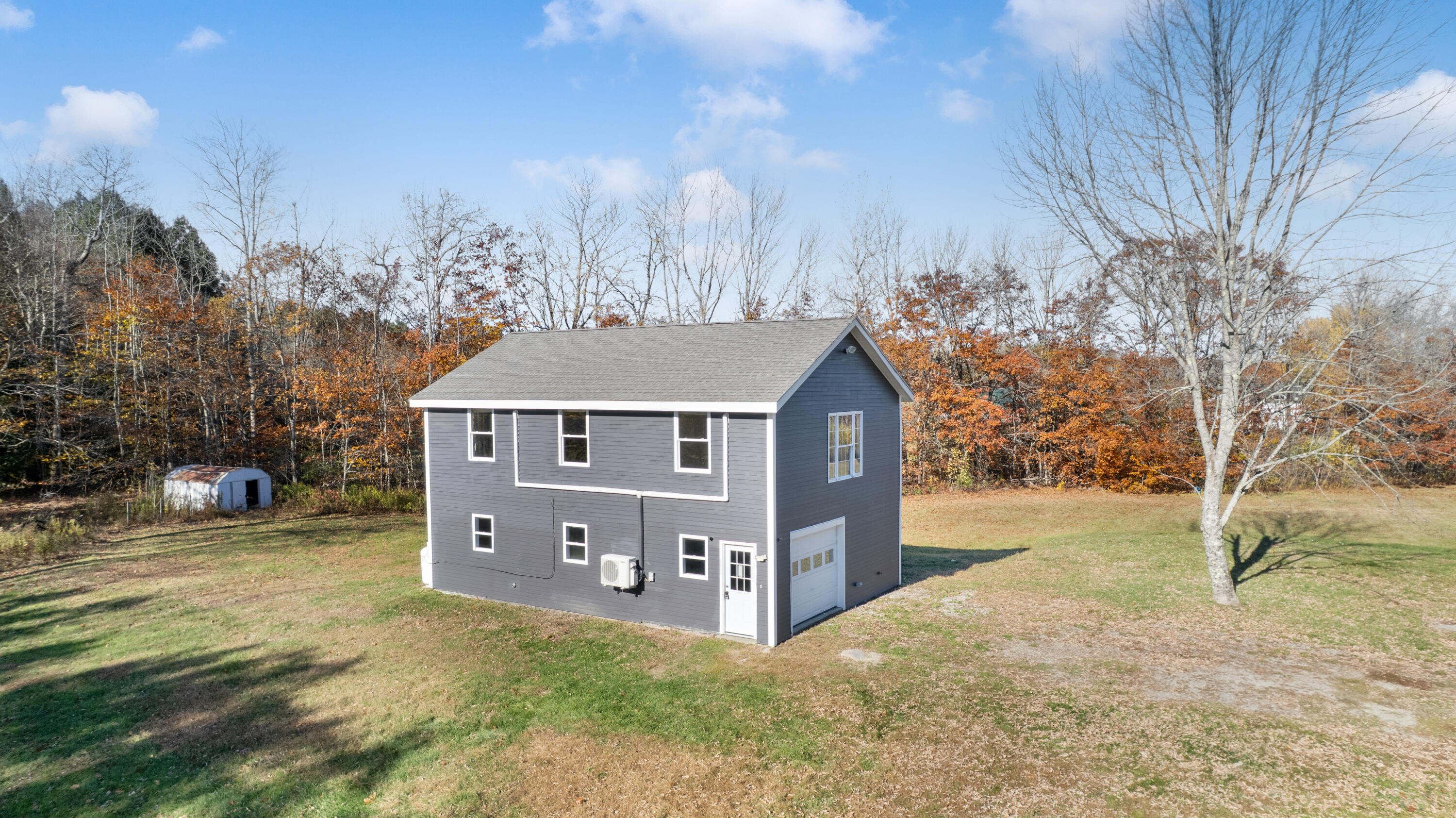 100 Parks Road Richmond ME 04357