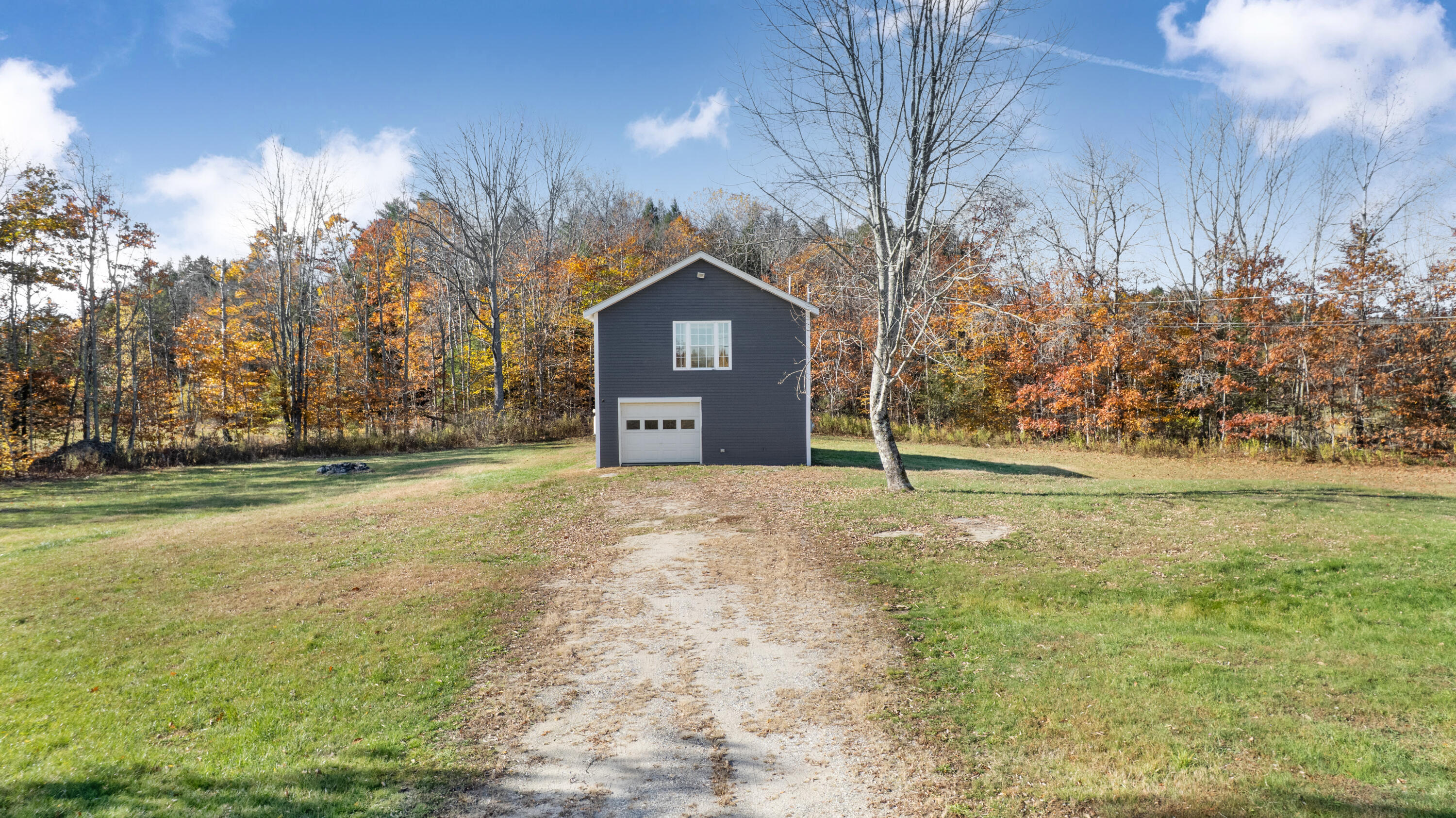 100 Parks Road Richmond ME 04357