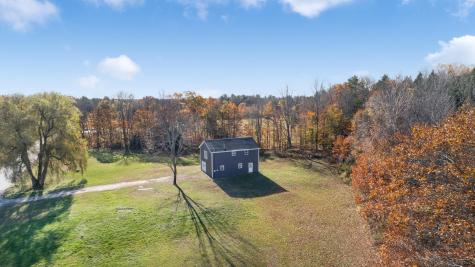 100 Parks Road Richmond ME 04357