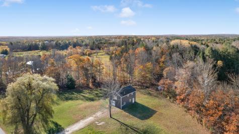 100 Parks Road Richmond ME 04357