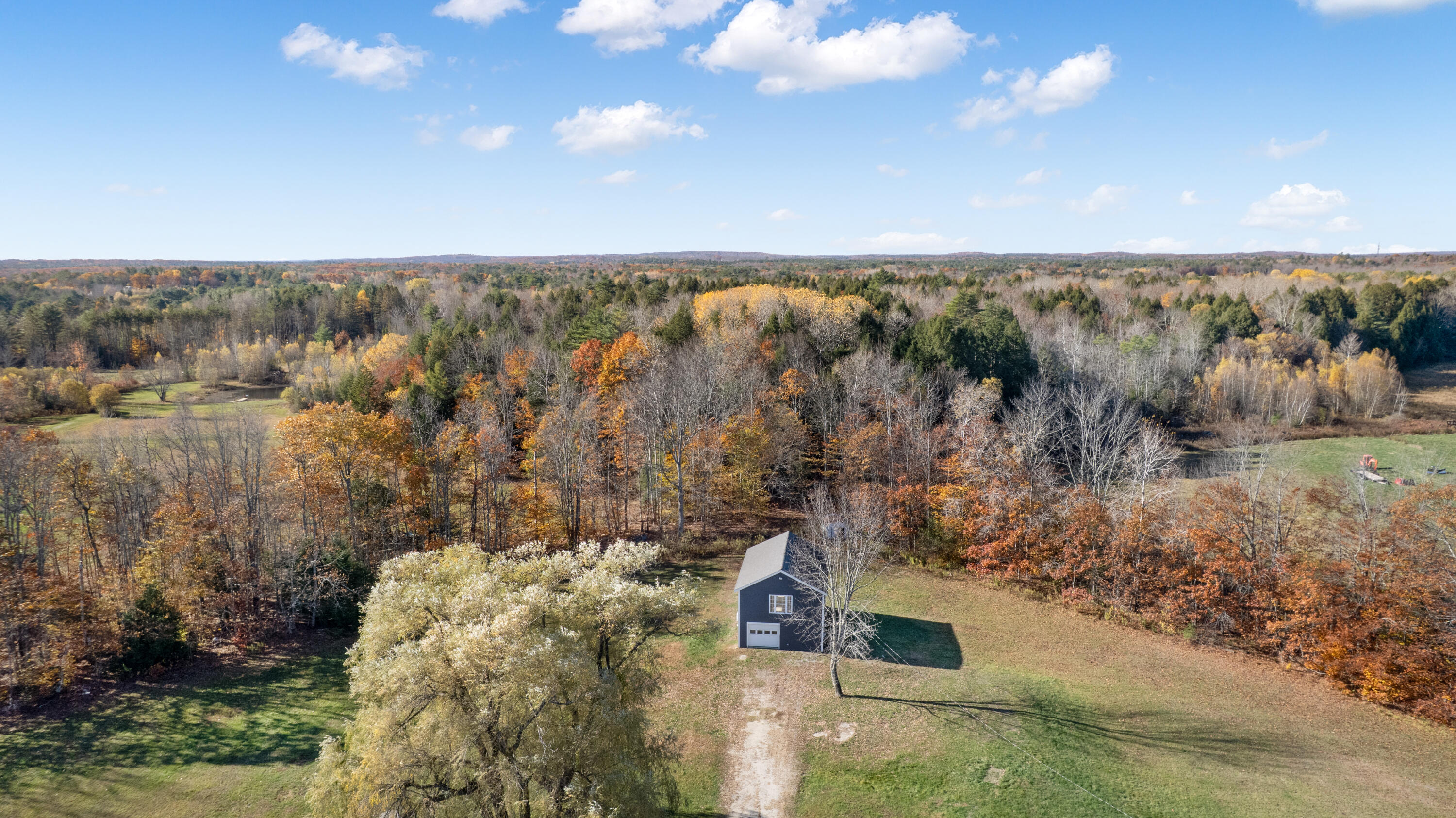 100 Parks Road Richmond ME 04357