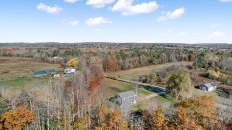 100 Parks Road Richmond ME 04357