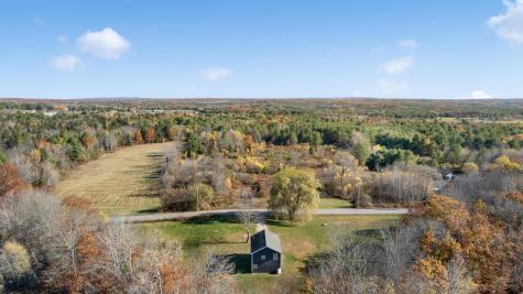 100 Parks Road Richmond ME 04357