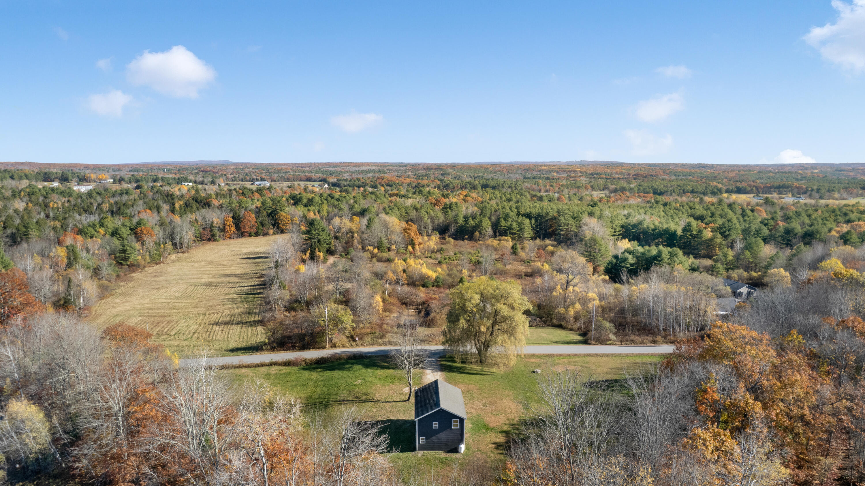 100 Parks Road Richmond ME 04357