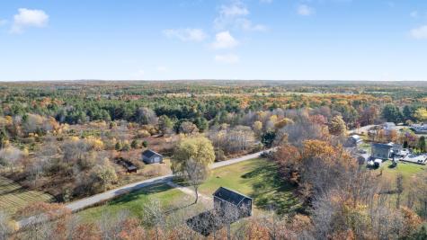 100 Parks Road Richmond ME 04357