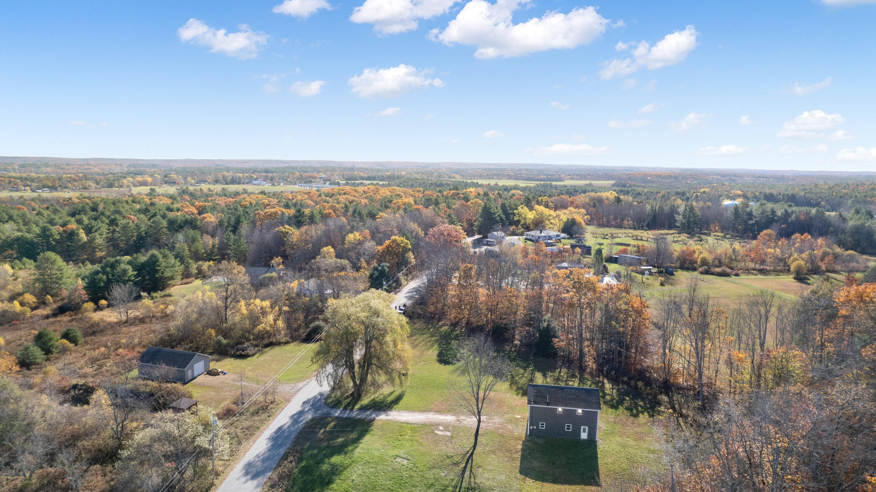 100 Parks Road Richmond ME 04357