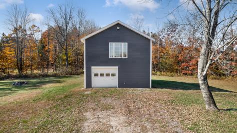 100 Parks Road Richmond ME 04357