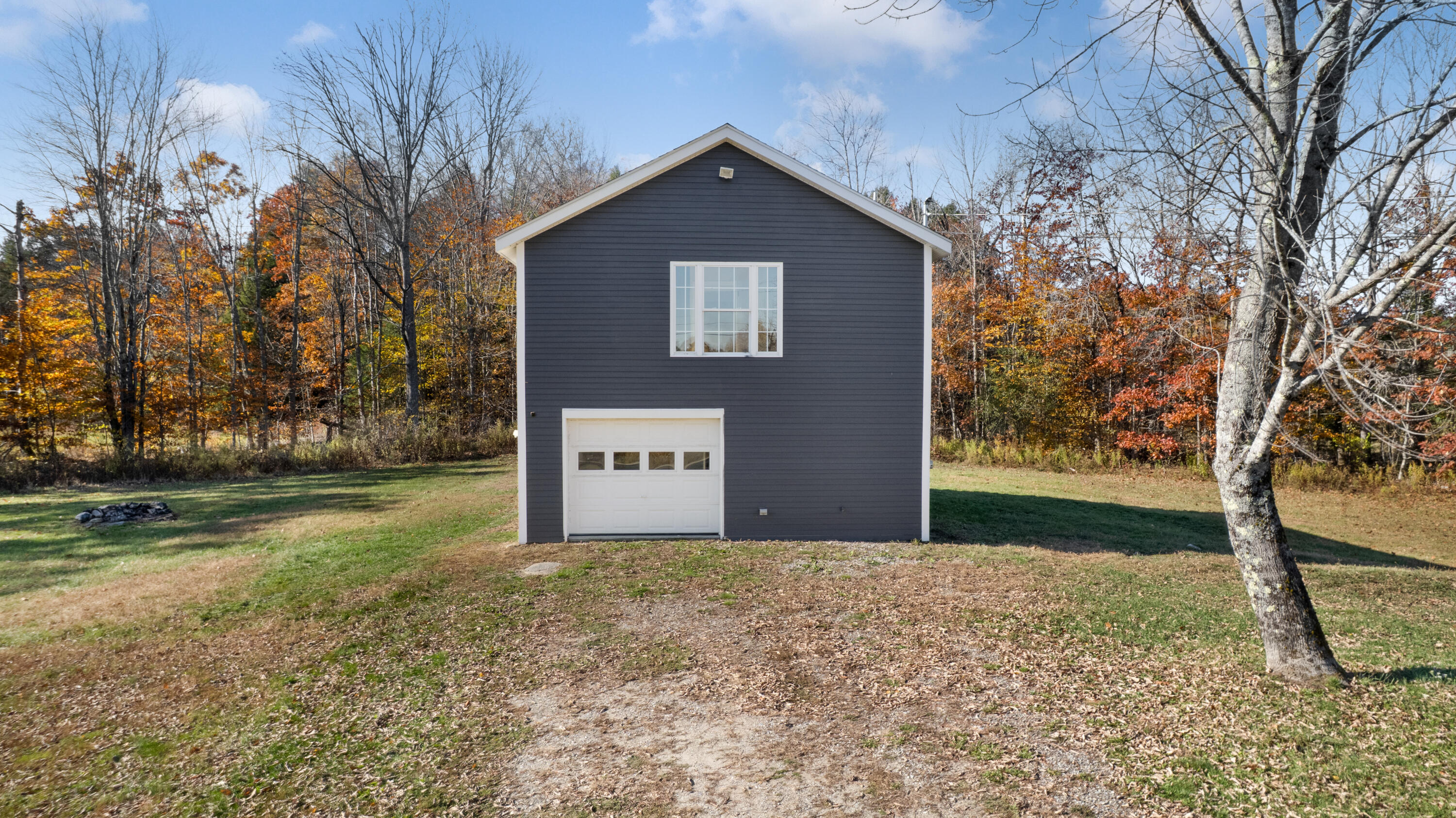 100 Parks Road Richmond ME 04357