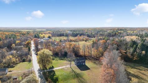 100 Parks Road Richmond ME 04357