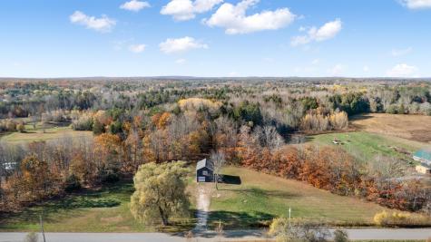 100 Parks Road Richmond ME 04357