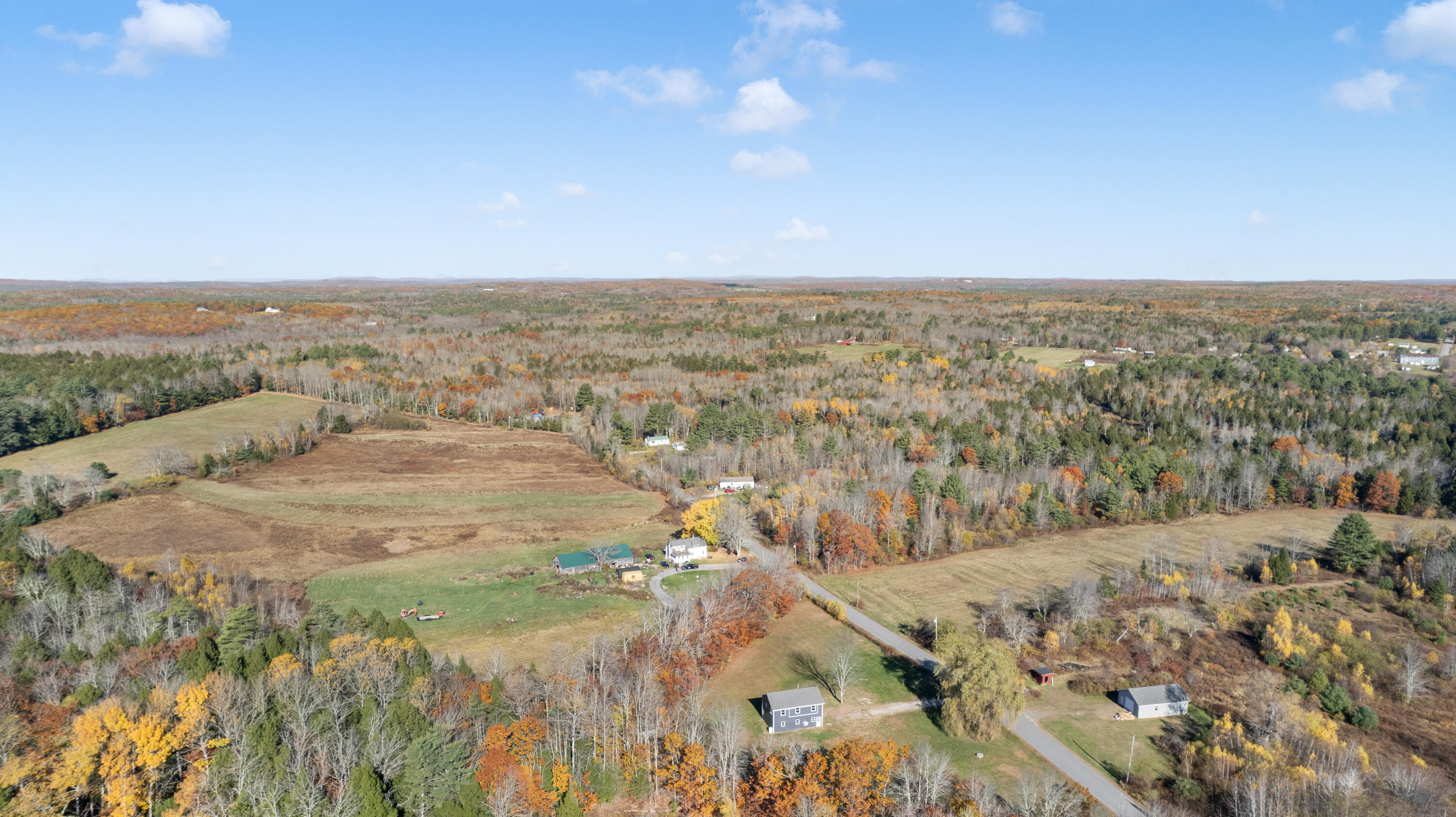 100 Parks Road Richmond ME 04357