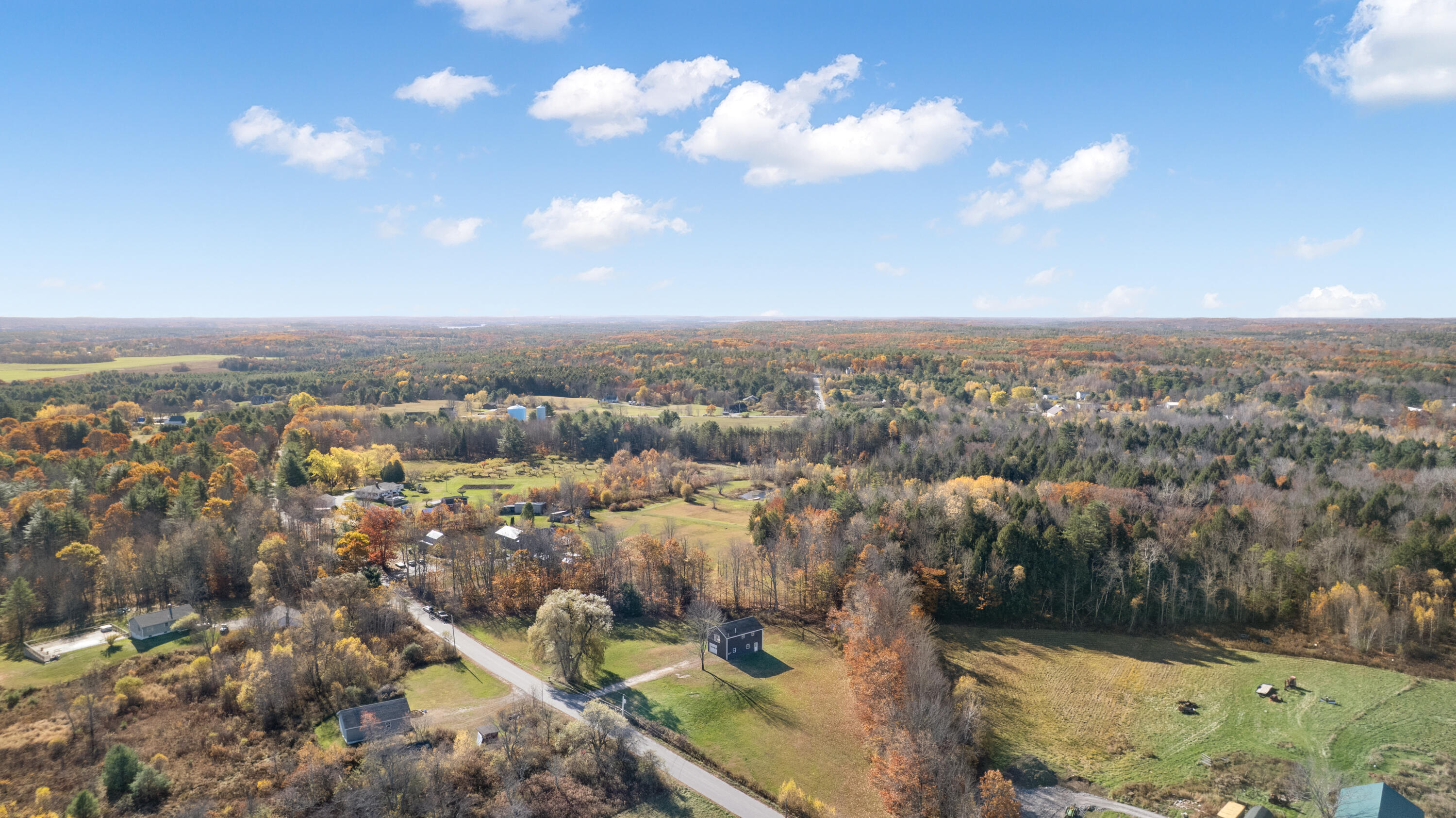 100 Parks Road Richmond ME 04357