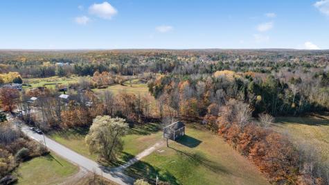 100 Parks Road Richmond ME 04357