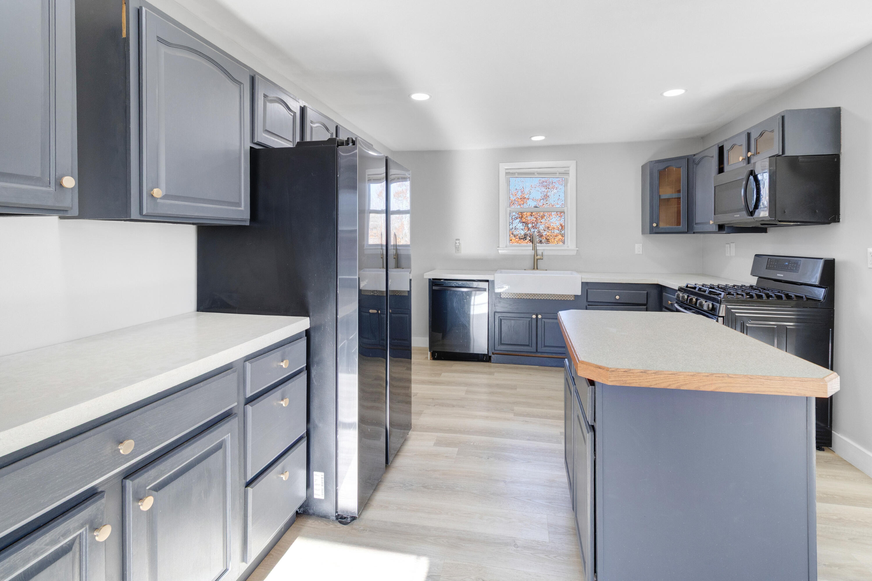 100 Parks Road Richmond ME 04357