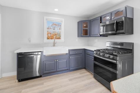 100 Parks Road Richmond ME 04357