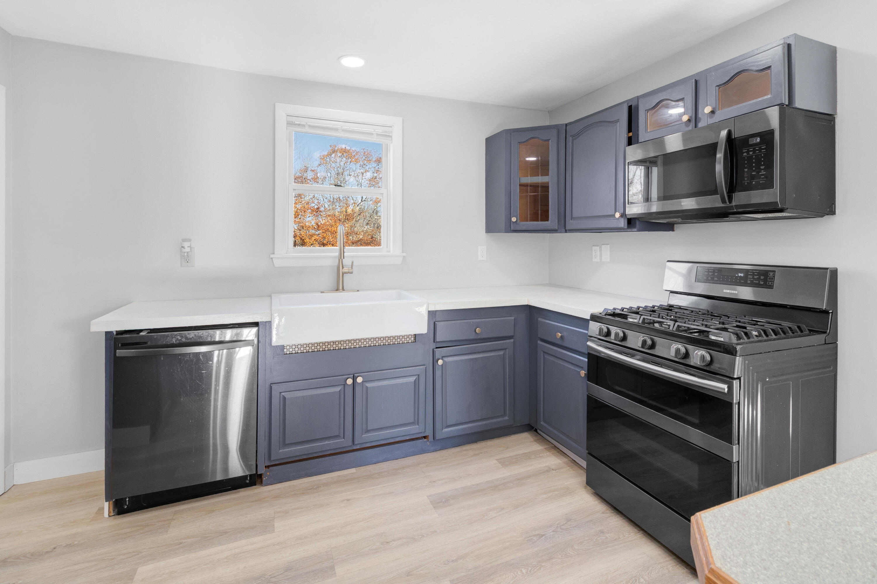 100 Parks Road Richmond ME 04357