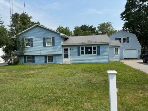 23 Dumas Street Lisbon ME 04252