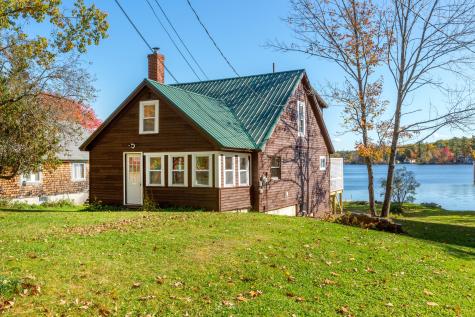 1041 Tasker Road Augusta ME 04330