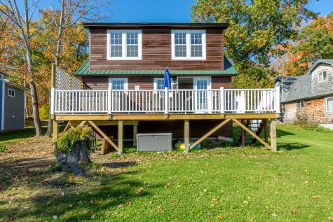 1041 Tasker Road Augusta ME 04330