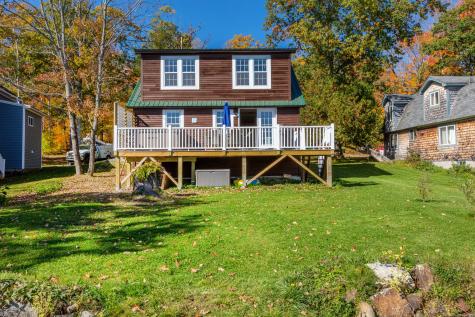 1041 Tasker Road Augusta ME 04330