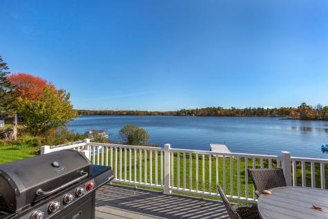 1041 Tasker Road Augusta ME 04330