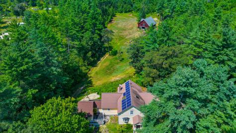 632 Rocky Knoll Road Denmark ME 04022