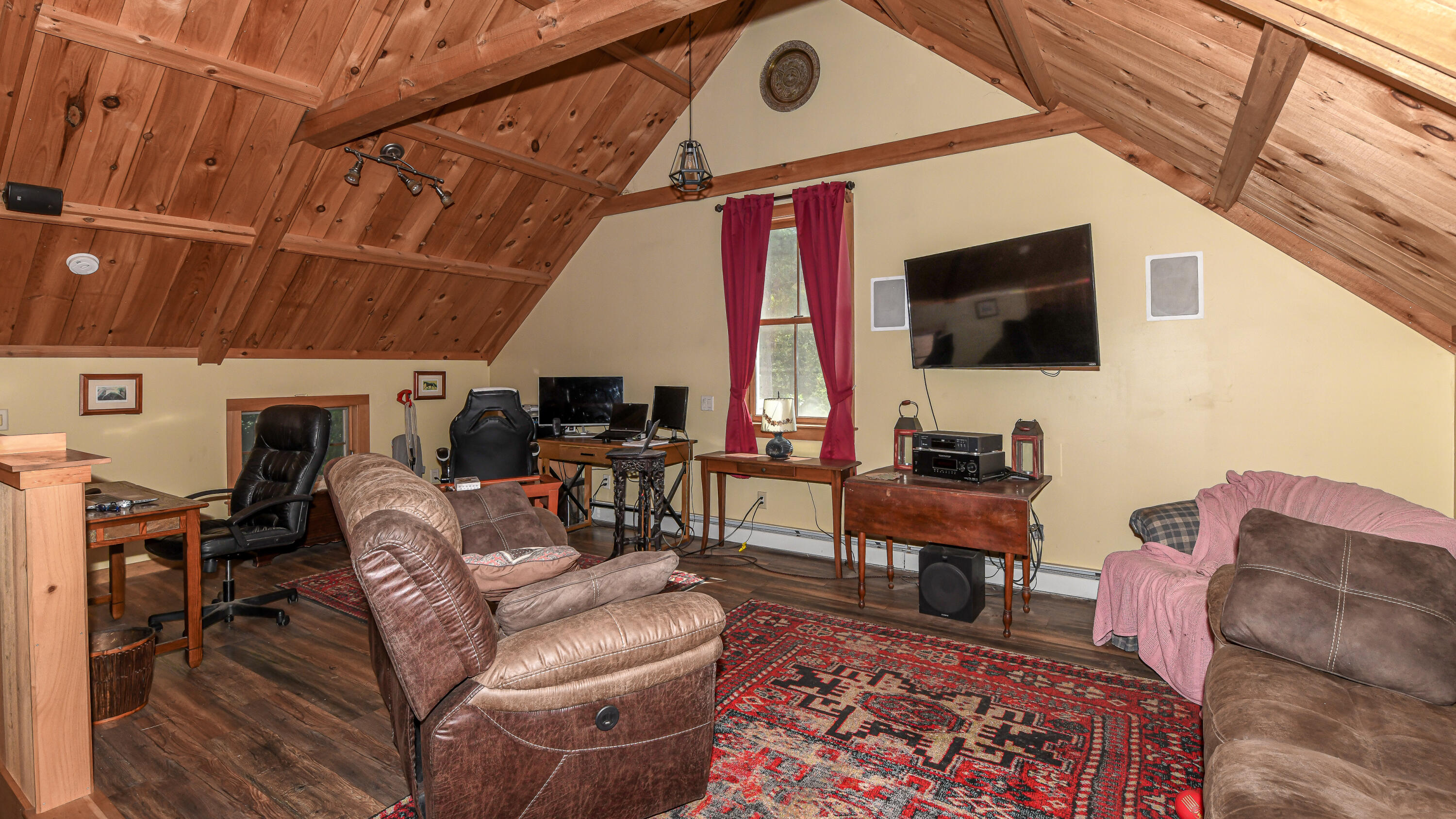 632 Rocky Knoll Road Denmark ME 04022