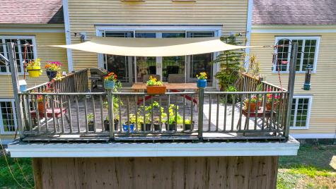 632 Rocky Knoll Road Denmark ME 04022