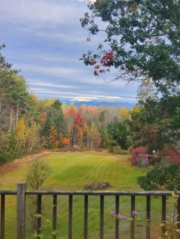 632 Rocky Knoll Road Denmark ME 04022