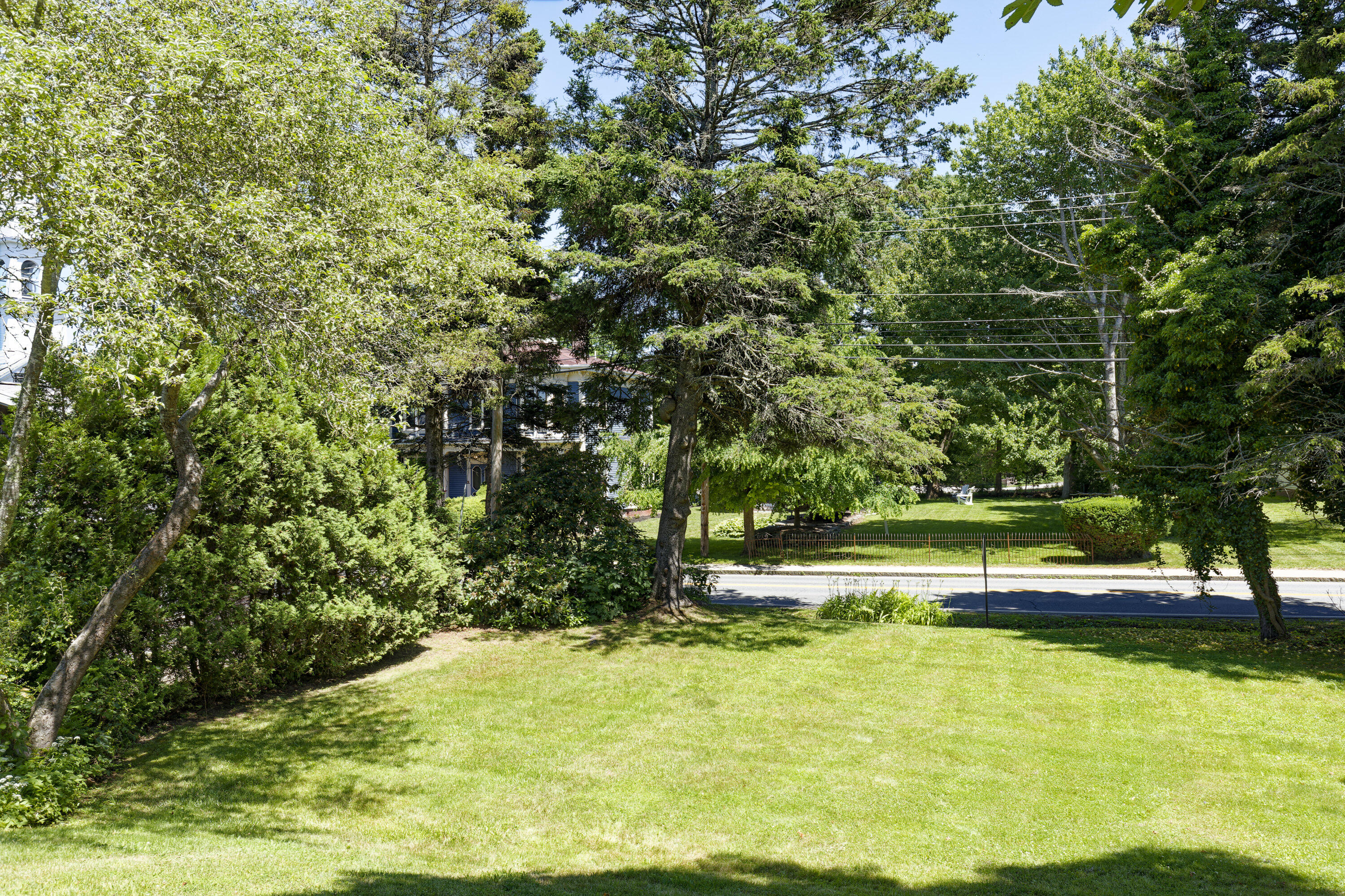 239 Ocean Point Road Boothbay ME 04544