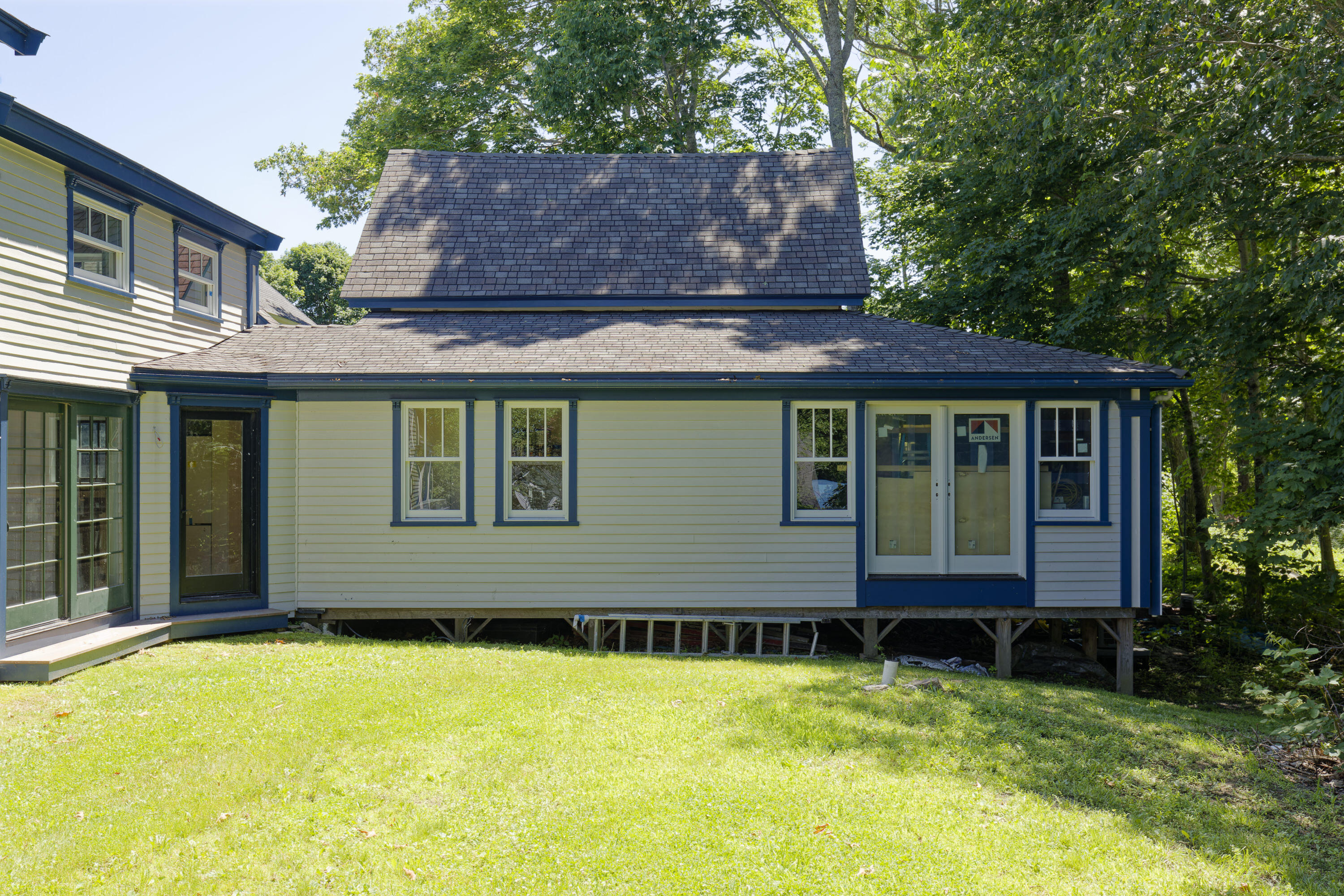 239 Ocean Point Road Boothbay ME 04544