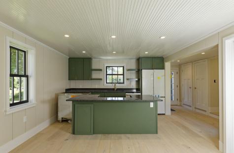 239 Ocean Point Road Boothbay ME 04544