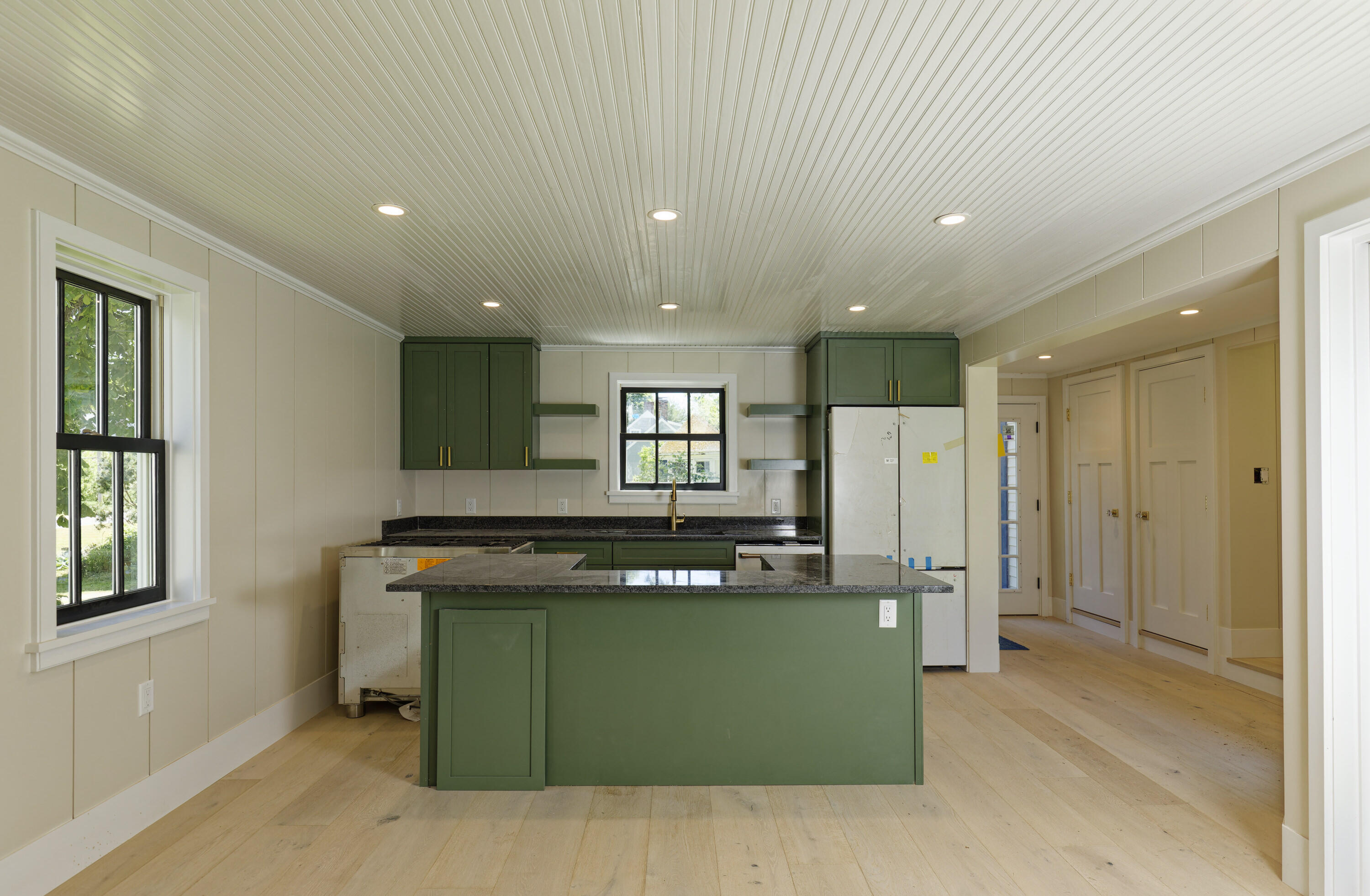 239 Ocean Point Road Boothbay ME 04544