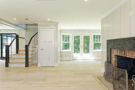 239 Ocean Point Road Boothbay ME 04544