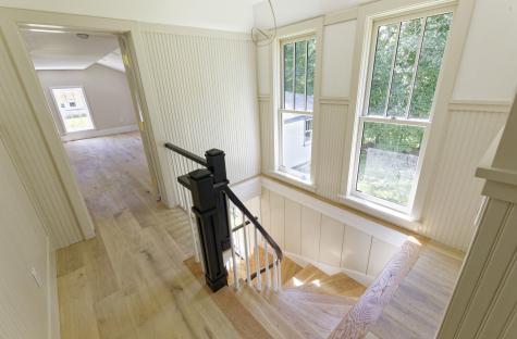 239 Ocean Point Road Boothbay ME 04544