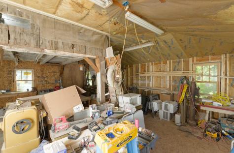 239 Ocean Point Road Boothbay ME 04544