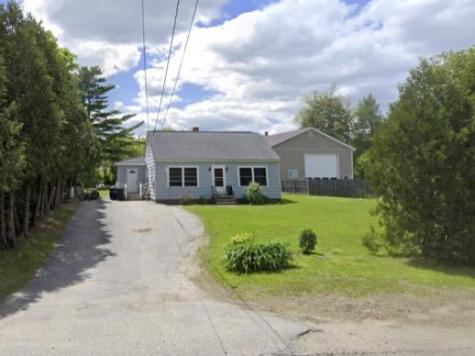 65 S Lisbon Road Lewiston ME 04240