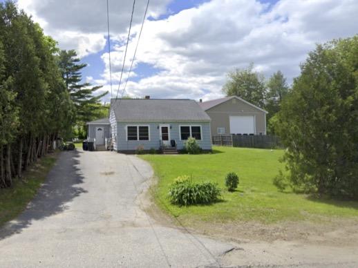 65 S Lisbon Road Lewiston ME 04240