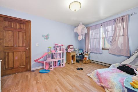 32 Merritt Road Harpswell ME 04079